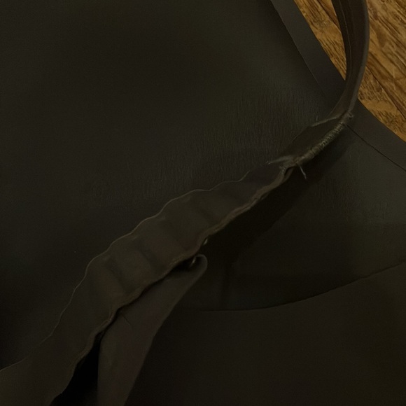 Grey Knix size 8+ Catalyst Sports Bra - Picture 11 of 13